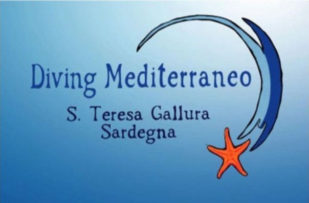 Diving Mediterraneo